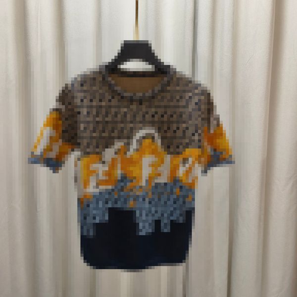 2023 brown/blue letter print women's pullover brand same style women's sweaters dh112, White;black
2023 brown/blue letter print women's pullover brand same style women's sweaters dh112, White;black