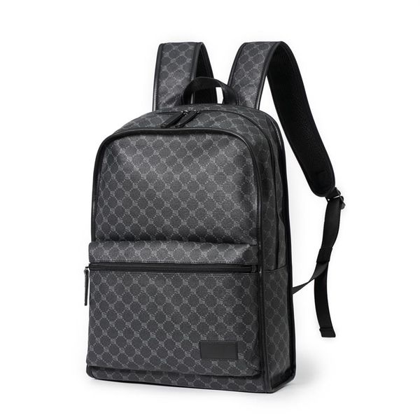 luxury mens shoulder backpack women's lapbag large student bookbag leather outdoor travel bags234r
luxury mens shoulder backpack women's lapbag large student bookbag leather outdoor travel bags234r