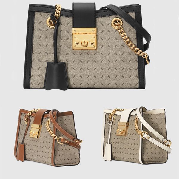 fashion style luxury genuine leather handbag padlock series handbag original letter large capacity shopping bag tote bag classic bimetal cha
fashion style luxury genuine leather handbag padlock series handbag original letter large capacity shopping bag tote bag classic bimetal cha