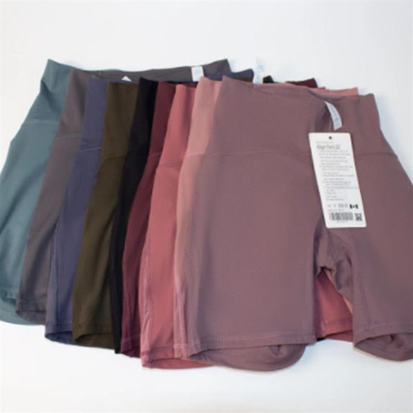 lu-008 women's high waist yoga leggings shorts slim fit high waist hip lift gym running quick dry breathable high elastic tig2727
lu-008 women's high waist yoga leggings shorts slim fit high waist hip lift gym running quick dry breathable high elastic tig2727