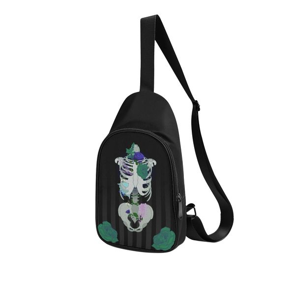 diy custom men's chest bags women's shoulder bags chest bags green clovely production of personalized exclusive custom couple gift
diy custom men's chest bags women's shoulder bags chest bags green clovely production of personalized exclusive custom couple gift