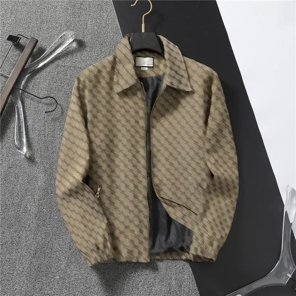 designers mens jackets waterproof breathable jacket men outdoors sports coats spring and autumn stylist men women windbreaker zipper denim j, Black;brown
designers mens jackets waterproof breathable jacket men outdoors sports coats spring and autumn stylist men women windbreaker zipper denim j, Black;brown