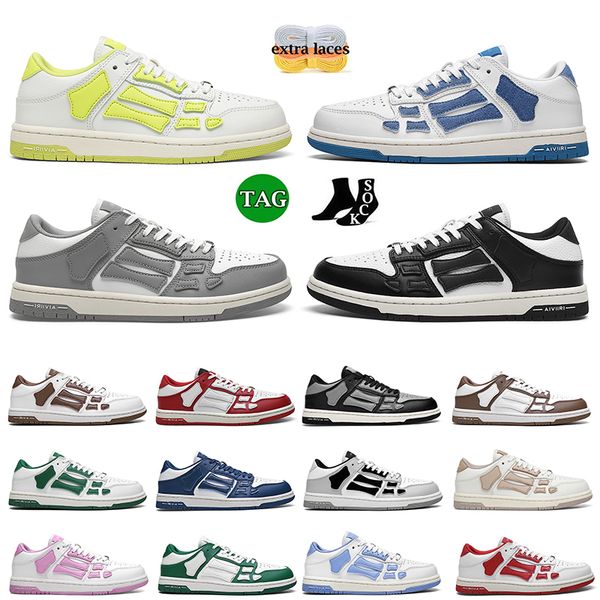 ammiris low skeleton platform casual shoes sneakers panda black white pink pine green light bone designer lows loafers og aiviiri trainers s
ammiris low skeleton platform casual shoes sneakers panda black white pink pine green light bone designer lows loafers og aiviiri trainers s