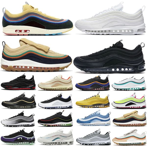 classic max 97 sean wotherspoon mens running shoes maxs 97s triple white black sliver bullet metalic gold golf nrg mschf x inri jesus celest
classic max 97 sean wotherspoon mens running shoes maxs 97s triple white black sliver bullet metalic gold golf nrg mschf x inri jesus celest
