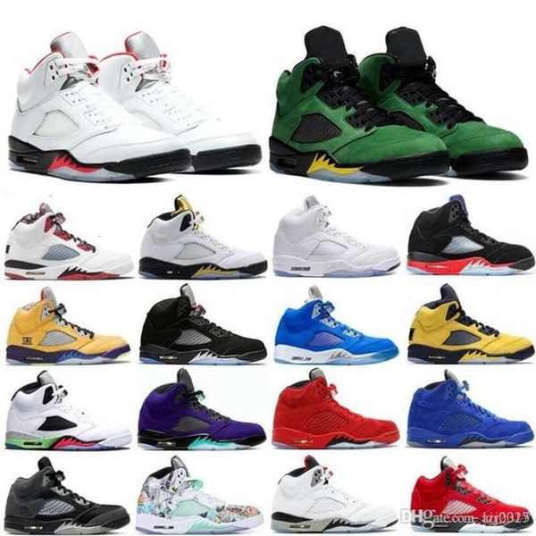 jumpman 5 basketball shoes sandals mens designer 5s 6 sandals florida gators sports sneakers, Black
jumpman 5 basketball shoes sandals mens designer 5s 6 sandals florida gators sports sneakers, Black