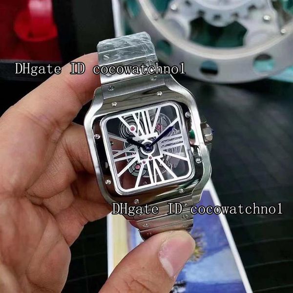 watch man classic quartz movement men watches designer stainless steel bracelet new arrivals wristwatch gift skeleton274u, Slivery;brown
watch man classic quartz movement men watches designer stainless steel bracelet new arrivals wristwatch gift skeleton274u, Slivery;brown