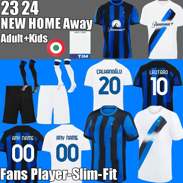 soccer jerseys 23 24 inter barella vidal lautaro eriksen alexis dzeko correa uniforms football shirt 2023 milans football men kids kits sock, Black;yellow
soccer jerseys 23 24 inter barella vidal lautaro eriksen alexis dzeko correa uniforms football shirt 2023 milans football men kids kits sock, Black;yellow