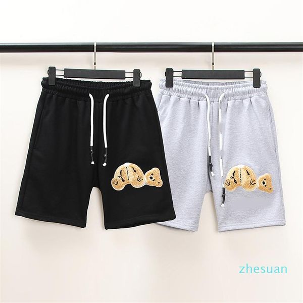 street loose shorts broken head teddy bear drawstring hundred men and women short pants224o, Brown;gray
street loose shorts broken head teddy bear drawstring hundred men and women short pants224o, Brown;gray