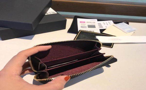 ladies classic rhombus short wallet caviar long wallet fashion casual coin purse 235861635, Red;black
ladies classic rhombus short wallet caviar long wallet fashion casual coin purse 235861635, Red;black