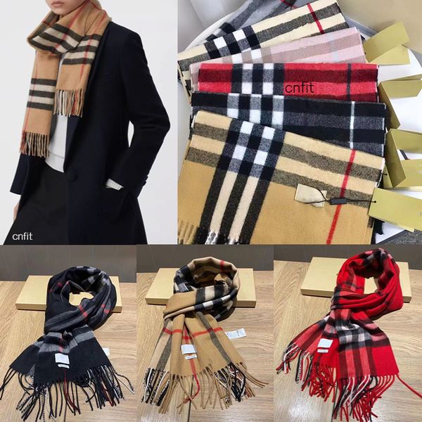 New Top Man Designer Scarf Fashion Brand Cashmere for Winter Womens and Mens Long Wraps Size 180x30cm Christmas Gift A
New Top Man Designer Scarf Fashion Brand Cashmere for Winter Womens and Mens Long Wraps Size 180x30cm Christmas Gift A