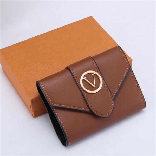 6 color designer wallet coin purse for womens men wallets mini with box card holder clutch luxury bag2914, Red;black
6 color designer wallet coin purse for womens men wallets mini with box card holder clutch luxury bag2914, Red;black