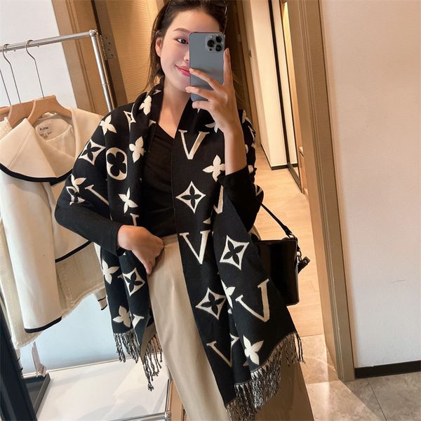 Cashmere Scarves Women Pashmina High Winter Warm Wraps 70*200cm Unisex Casual Trendy Shawls
Cashmere Scarves Women Pashmina High Winter Warm Wraps 70*200cm Unisex Casual Trendy Shawls