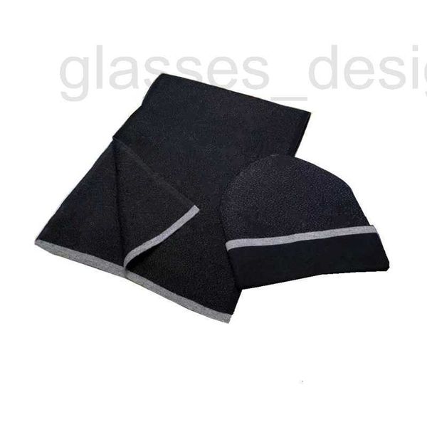 hats & scarves sets designer hat scarf two piece set for autumn and winter new knitted men's and women's versatile warm printing s, Blue;gray
hats & scarves sets designer hat scarf two piece set for autumn and winter new knitted men's and women's versatile warm printing s, Blue;gray