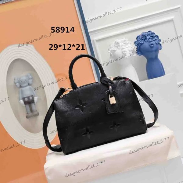 designers handbags purses montaigne bag women tote brand letter embossing genuine leather crossbody shoulder bags louise purse vutton crossb
designers handbags purses montaigne bag women tote brand letter embossing genuine leather crossbody shoulder bags louise purse vutton crossb