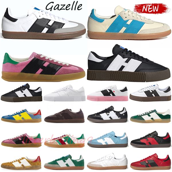 originals gazelle designer shoes casual sambaes gazelles pink bold pink men women platform low leather trainers vegan black gum sportrich bl
originals gazelle designer shoes casual sambaes gazelles pink bold pink men women platform low leather trainers vegan black gum sportrich bl
