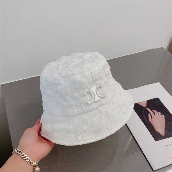 bucket hats summer fashion casual holiday fisherman hats luxurys designers letters plaid sunhats for mens womens spring traveling, Blue;gray
bucket hats summer fashion casual holiday fisherman hats luxurys designers letters plaid sunhats for mens womens spring traveling, Blue;gray