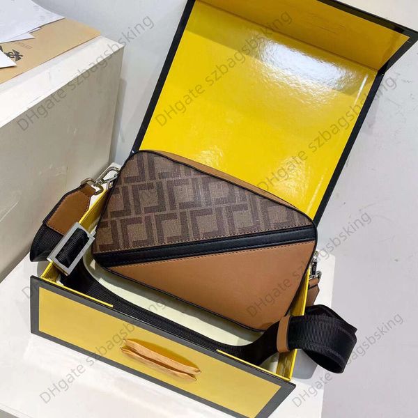 designer camera bag men's document backpack high-quality leather graffiti double letter zipper leather clip small monster one shoulder
designer camera bag men's document backpack high-quality leather graffiti double letter zipper leather clip small monster one shoulder