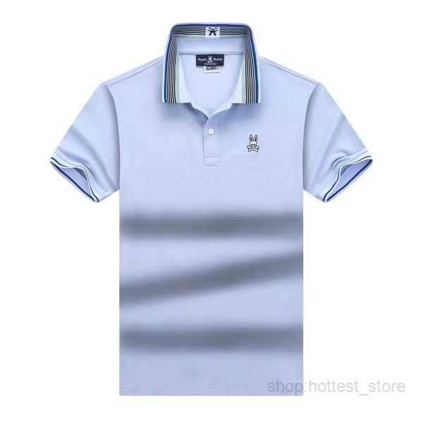 psycho bunny polo designer mens luxury brand high-quality knitted shirt high street printed clothing sports quick drying t asian size m-xxxl, White;black
psycho bunny polo designer mens luxury brand high-quality knitted shirt high street printed clothing sports quick drying t asian size m-xxxl, White;black