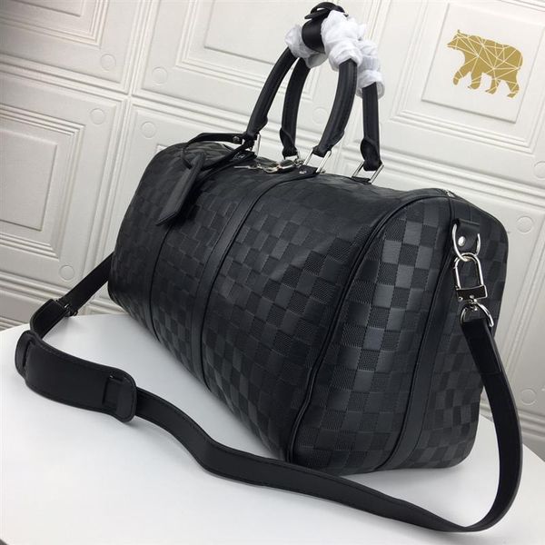 original quality brand tote luxury designers bags handbag genuine leather men travel bag large capacity luggage duffle 45cm n43193
original quality brand tote luxury designers bags handbag genuine leather men travel bag large capacity luggage duffle 45cm n43193