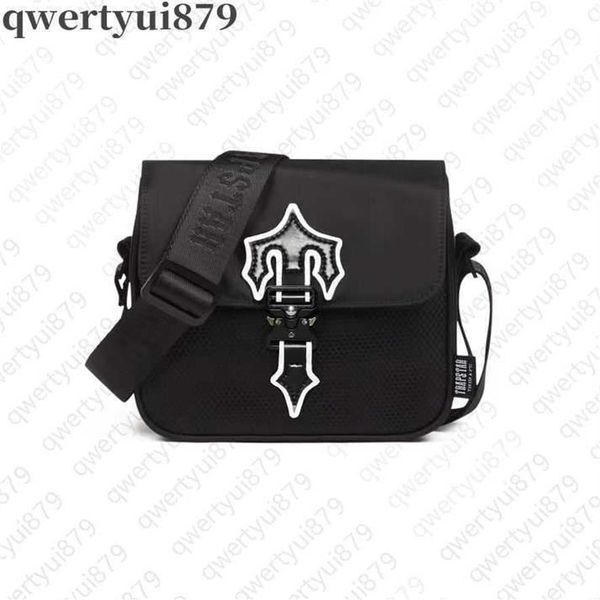 messenger bags trapstar luxury designer bag irongate t crossbody bag uk london fashion handbag waterproof bags 010822h194p
messenger bags trapstar luxury designer bag irongate t crossbody bag uk london fashion handbag waterproof bags 010822h194p