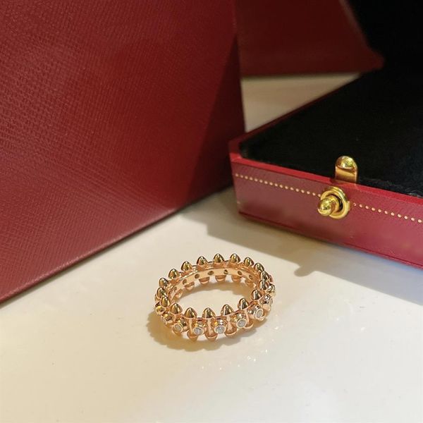 clash series ring diamonds luxury brand official reproductions 925 silver 18 k gilded rings brand design new selling d299q
clash series ring diamonds luxury brand official reproductions 925 silver 18 k gilded rings brand design new selling d299q