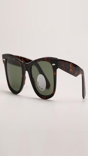 driving polarized sunglasses fashion sunglasses mens woman sun glasses design black frame g15 glass lens des lunettes de soleil7827163, White;black
driving polarized sunglasses fashion sunglasses mens woman sun glasses design black frame g15 glass lens des lunettes de soleil7827163, White;black