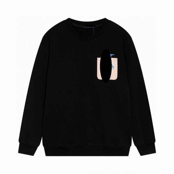 mens fashion designer cartoon printing men womens casual sweatshirts size m-xl, Black
mens fashion designer cartoon printing men womens casual sweatshirts size m-xl, Black