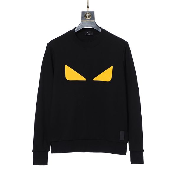 trendy sweater for men autumn and winter classic couple style outwear handsome and popular fashion men's versatile sweater for men s-5x, Black
trendy sweater for men autumn and winter classic couple style outwear handsome and popular fashion men's versatile sweater for men s-5x, Black