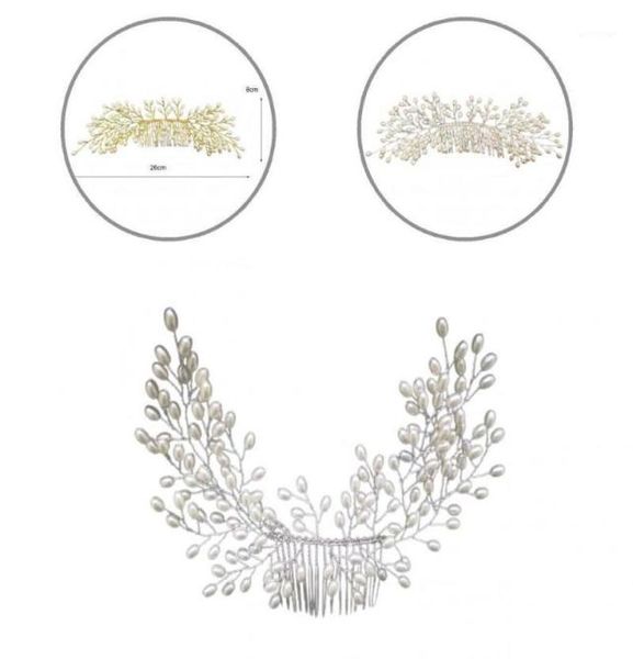 hair accessories wedding clip decorative accessory elegant imitation pearl head bridal comb for party7071235, Slivery;white
hair accessories wedding clip decorative accessory elegant imitation pearl head bridal comb for party7071235, Slivery;white