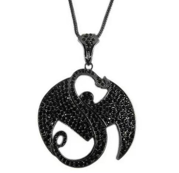fashion zinc alloy hiphop strange music jewelry pendant necklace iced out strange music bling pendant with fully rhinestone drop7060686, Silver
fashion zinc alloy hiphop strange music jewelry pendant necklace iced out strange music bling pendant with fully rhinestone drop7060686, Silver