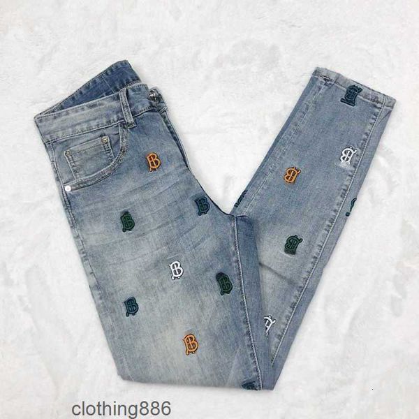 oversized mens jeans burb designer pants tb embroidered trousers men women loose casual 4xl 5xl 6xl, Blue
oversized mens jeans burb designer pants tb embroidered trousers men women loose casual 4xl 5xl 6xl, Blue
