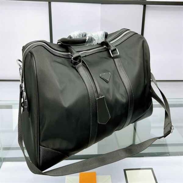 designer large capacity nylon duffle handbag large capacity commerce travelling knapsack bag black sports package portable 263o
designer large capacity nylon duffle handbag large capacity commerce travelling knapsack bag black sports package portable 263o