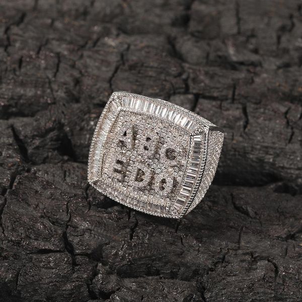 custom letters ring full iced out cubic zirconia personalized name party rings men and women fashion hip hop jewelry237r, Golden;silver
custom letters ring full iced out cubic zirconia personalized name party rings men and women fashion hip hop jewelry237r, Golden;silver