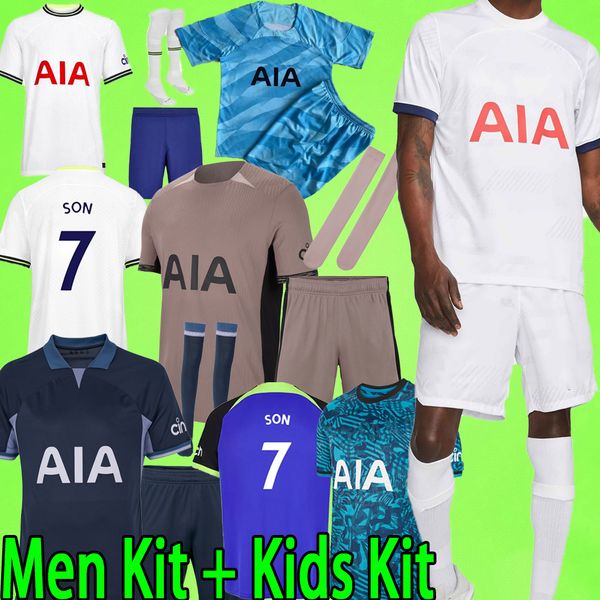 23/24 tottenham soccer jerseys men sets woman kids kit ndombele son 2023 2024 kulusevski gk celso lucas football shirts goalkeeper perisic p, Black;yellow
23/24 tottenham soccer jerseys men sets woman kids kit ndombele son 2023 2024 kulusevski gk celso lucas football shirts goalkeeper perisic p, Black;yellow