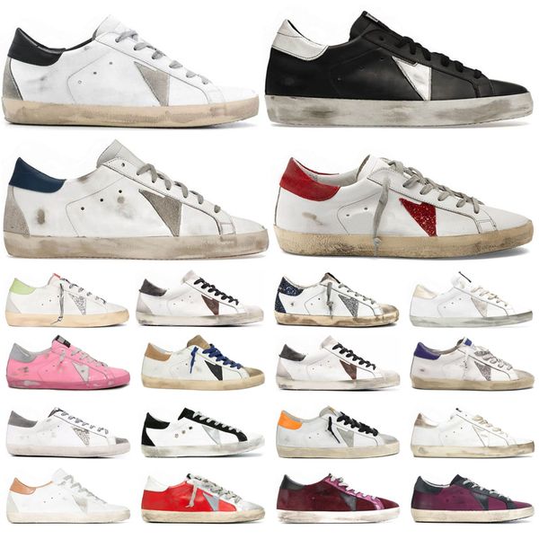 designer golden gg casual shoes for men womens black white green pink platform luxury loafers leather baskets golden goses sneakers women lo
designer golden gg casual shoes for men womens black white green pink platform luxury loafers leather baskets golden goses sneakers women lo