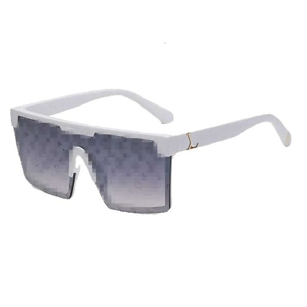 2023 designer sunglasses outdoor p frame blackout p frame fashion classic men's sunglasses men's lens tube uv400vehla glasses, White;black
2023 designer sunglasses outdoor p frame blackout p frame fashion classic men's sunglasses men's lens tube uv400vehla glasses, White;black