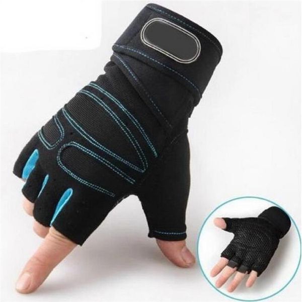 2020 new m-xl gym gloves heavyweight sports exercise weight lifting gloves body building training sport fitness1337a246w, Black
2020 new m-xl gym gloves heavyweight sports exercise weight lifting gloves body building training sport fitness1337a246w, Black
