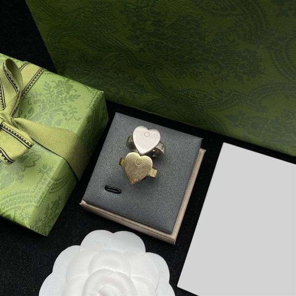 vintage love letter rings golden silver designer ring hip hop style la bague jewelry with gift box2855
vintage love letter rings golden silver designer ring hip hop style la bague jewelry with gift box2855