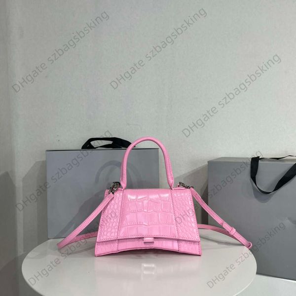 designer hourglass bag shoulder handbag women's purse leather handheld single-handle handbag clearance wholesale alligator cross crossb
designer hourglass bag shoulder handbag women's purse leather handheld single-handle handbag clearance wholesale alligator cross crossb