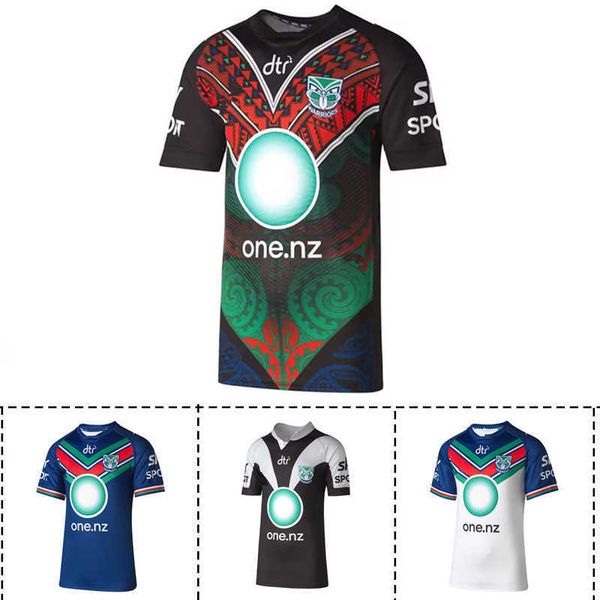 2023 new zealand warriors home / away / indigenous / heritage rugby jersey - mens size s-5xl print custom name number, White;black
2023 new zealand warriors home / away / indigenous / heritage rugby jersey - mens size s-5xl print custom name number, White;black