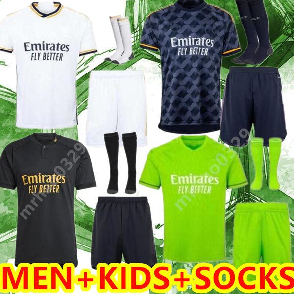 23 24 vini jr camavinga soccer jersey 2023 real madrids benzema rodrygo rudiger modric marcelo asensio lucas valverde men kids kit football, Black;yellow
23 24 vini jr camavinga soccer jersey 2023 real madrids benzema rodrygo rudiger modric marcelo asensio lucas valverde men kids kit football, Black;yellow