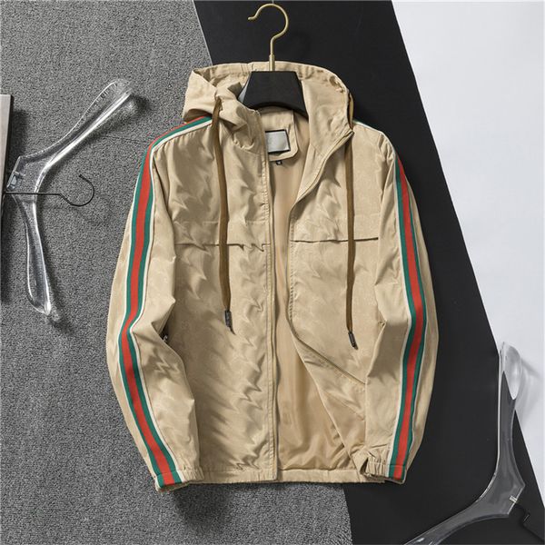 2023 mens designer jacket coat caps winter autumn baseball geometric stylist women windbreaker outerwear zipper hoodies jackets coats m-3xl, Black;brown
2023 mens designer jacket coat caps winter autumn baseball geometric stylist women windbreaker outerwear zipper hoodies jackets coats m-3xl, Black;brown