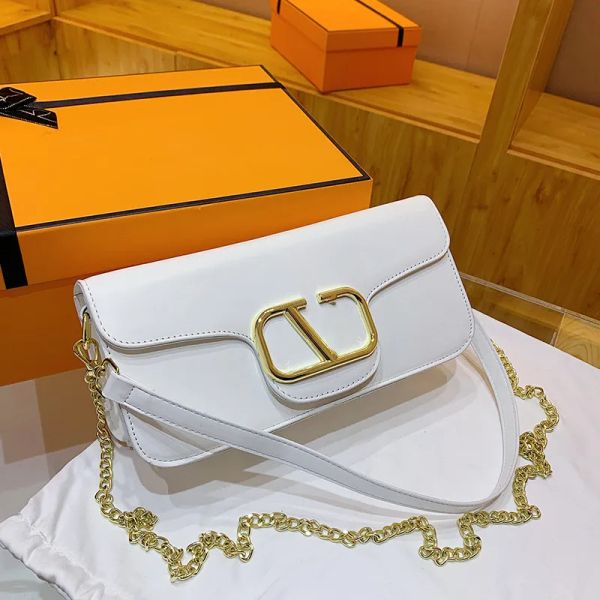 5a leather handbag chain bag women luxurys fashion designers bags female clutch classic girl handbags
5a leather handbag chain bag women luxurys fashion designers bags female clutch classic girl handbags