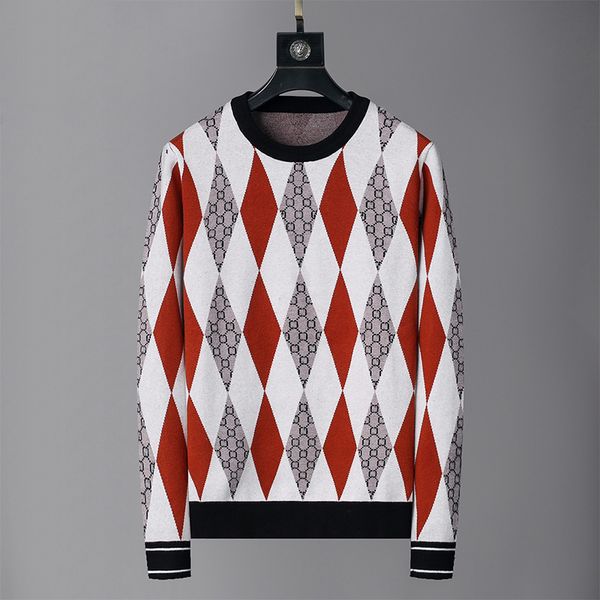 mens designers sweater for autumn winter long sleeve designer jumper crew neck sweatshirts women jumpers casual sweaters, White;black
mens designers sweater for autumn winter long sleeve designer jumper crew neck sweatshirts women jumpers casual sweaters, White;black