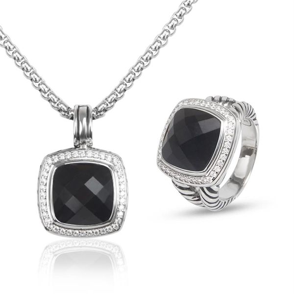 necklaces set for women jewelry sets zircon women 14mm pendant necklace256g, Black
necklaces set for women jewelry sets zircon women 14mm pendant necklace256g, Black