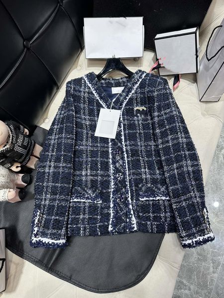 23ss designer women's jacket denim jacket women's button letter spring and autumn style slim ladies clothing women's jeans ov, Black;brown
23ss designer women's jacket denim jacket women's button letter spring and autumn style slim ladies clothing women's jeans ov, Black;brown
