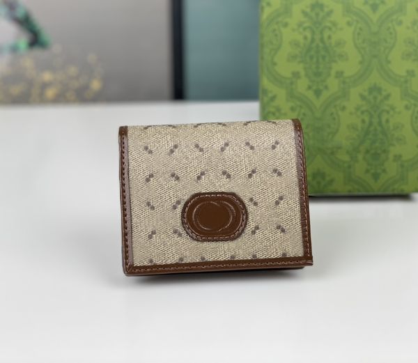 womens designer wallets luxurys ophidia coin purses woman classic double letters short card holder high-quality fashion small clutch bag wit, Red;black
womens designer wallets luxurys ophidia coin purses woman classic double letters short card holder high-quality fashion small clutch bag wit, Red;black