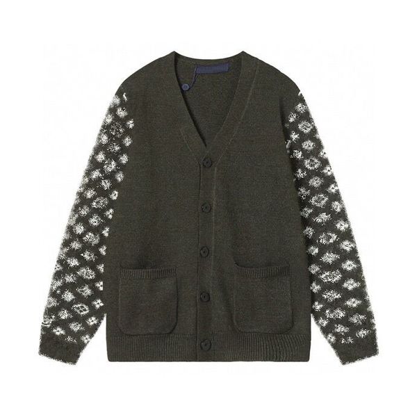 2023 autumn/winter new craft jacquard letter log fashion long sleeve cardigan hooded sweater heavy work fleece hoodie h100, Black;brown
2023 autumn/winter new craft jacquard letter log fashion long sleeve cardigan hooded sweater heavy work fleece hoodie h100, Black;brown