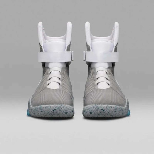 back to the future air mag sneakers marty mcfly's led shoes glow in dark gray mcflys sneakers size 40-48, Black
back to the future air mag sneakers marty mcfly's led shoes glow in dark gray mcflys sneakers size 40-48, Black