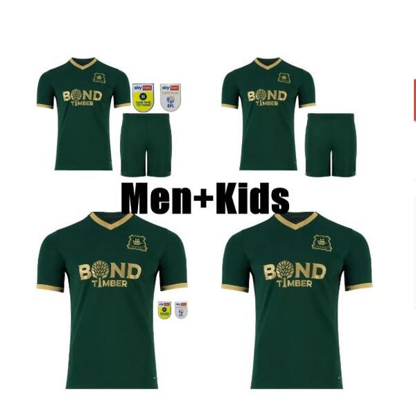 23 24 plymouth argyle soccer jerseys 2023 2024 ryan hardie callum wright lewis gibson camisetas de futbol adam randell football shirt men ki, Black;yellow
23 24 plymouth argyle soccer jerseys 2023 2024 ryan hardie callum wright lewis gibson camisetas de futbol adam randell football shirt men ki, Black;yellow
